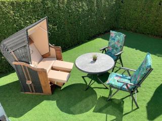 Appartment Ostseetraum - Ahlbeck - 7