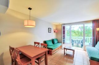 La résidence du Lac - maeva Home - Appartement 2 pièces 5 personnes - Confort MAE-4694 - 7