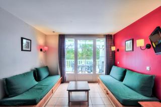 La résidence du Lac - maeva Home - Appartement 2 pièces 5 personnes - Confort MAE-4694 - 9