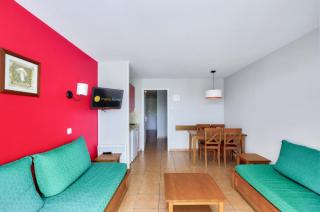 La résidence du Lac - maeva Home - Appartement 2 pièces 5 personnes - Confort MAE-4694 - 5