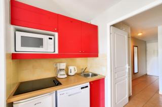 La résidence du Lac - maeva Home - Appartement 2 pièces 5 personnes - Confort MAE-4694 - 3