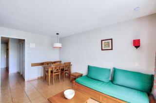 La résidence du Lac - maeva Home - Appartement 2 pièces 5 personnes - Confort MAE-4694 - 4