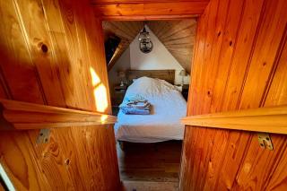 Charmante maison de pêcheur 6p, à pied de la mer - 1