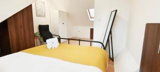 Iris Apartment in Wembley - 4