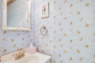 Breezy Pine Knoll Shores Escape Walk to Beaches! - Pine Knoll Shores - 2
