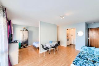 La Fregate - maeva Home - Appartement 2 pièces 4 personnes - Sélection MAE-7994 - Trouville-sur-Mer - 3