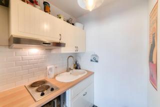La Fregate - maeva Home - Appartement 2 pièces 4 personnes - Sélection MAE-7994 - 5