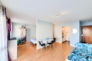 La Fregate - maeva Home - Appartement 2 pièces 4 personnes - Sélection MAE-7994 - Trouville-sur-Mer - 6