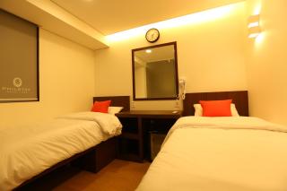 Philstay Dongdaemun Economic - Seul - 2