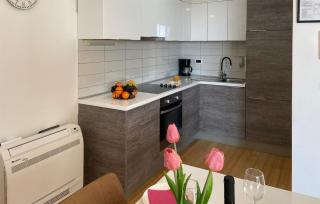 Gorgeous Apartment In Petrcane - Petrcane - 5