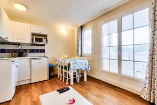 Résidence Port Bourgenay - maeva Home - Appartement 2 pièces 4 personnes - Sélection MAE-3604 - Talmont - 9