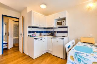 Résidence Port Bourgenay - maeva Home - Appartement 2 pièces 4 personnes - Sélection MAE-3604 - Talmont - 8