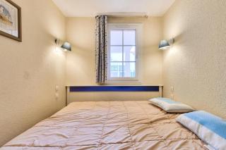 Résidence Port Bourgenay - maeva Home - Appartement 2 pièces 4 personnes - Sélection MAE-3604 - Talmont - 6