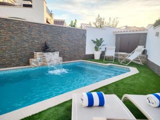 Palmito Luxury La Torre Golf Resort Murcia - 9