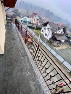 CASA CUZA - Borşa - 3