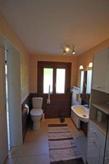 Gîte charmant à Fraize avec parking privé - Fraize - 6