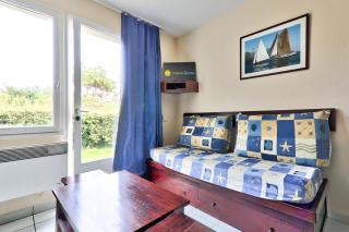Résidence Port du Crouesty - maeva Home - Appartement 2 pièces 5 personnes - Budget MAE-5674 - Arzon - 8