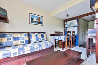 Résidence Port du Crouesty - maeva Home - Appartement 2 pièces 5 personnes - Budget MAE-5674 - Arzon - 7