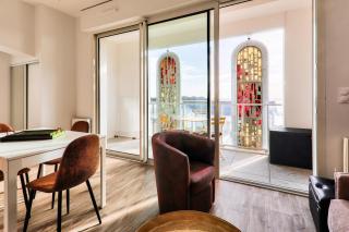 Résidence Saint Goustan - maeva Home - Appartement 2 pièces 4 personnes - Exclusive MAE-5694 - 8