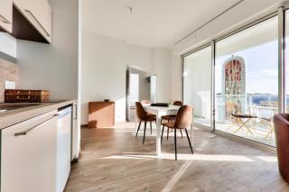 Résidence Saint Goustan - maeva Home - Appartement 2 pièces 4 personnes - Exclusive MAE-5694 - 6