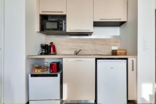 Résidence Saint Goustan - maeva Home - Appartement 2 pièces 4 personnes - Exclusive MAE-5694 - 4