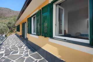 Ca' dû Massunin - Recco - 3