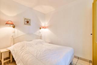 Résidence Port Bourgenay - maeva Home - Appartement 2 pièces 5 personnes - Confort MAE-3594 - Talmont - 3