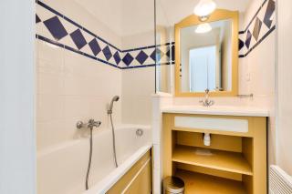 Résidence Port Bourgenay - maeva Home - Appartement 2 pièces 5 personnes - Confort MAE-3594 - Talmont - 1