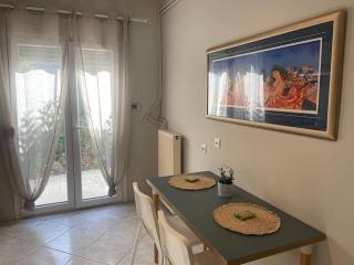 Letty's cozy flat apartment - Perea - 9