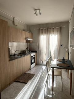 Letty's cozy flat apartment - Perea - 6