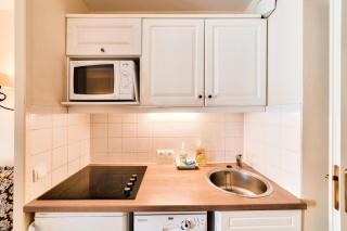 La Résidence du Golf - maeva Home - Appartement 2 pièces 4 personnes - Sélection MAE-8034 - Deauville - 4