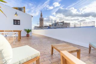 Alohamundi Giralda II - Seville - 9