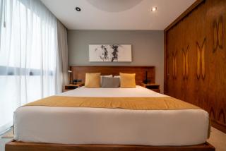 1 BR Condo with Rooftop Pool & Bar - At IT Residences - Condo Iris - Playa del Carmen - 5