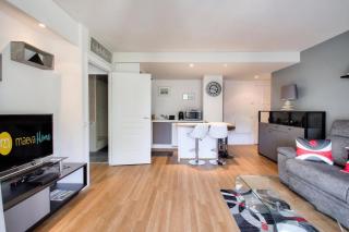 Résidence Le Saint Denac - maeva Home - Appartement 2 pièces 4 personnes - Prestige MAE-4234 - Saint-André-des-Eaux - 9