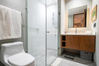 1 BR Condo with Rooftop Pool & Bar - At IT Residences - Condo Iris - Playa del Carmen - 3