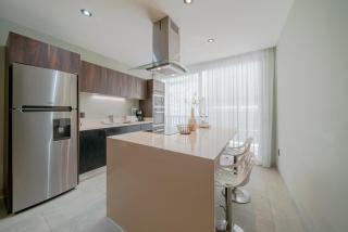 1 BR Condo with Rooftop Pool & Bar - At IT Residences - Condo Iris - Playa del Carmen - 1