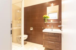 Apartmány U zámku - 2