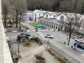 Palais d'étigny - Bagnères-de-Luchon - 9