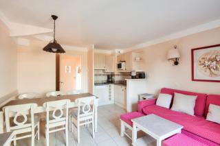 Les Coteaux de Pont Royal en Provence - maeva Home - Maison climatisée 3 pièces 6 personnes - Sélection MAE-5714 - 8