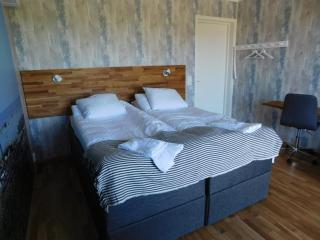 Drottning Ödas Boende - 7