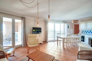 Village Pont Royal en Provence - maeva Home - Appartement climatisé 4 pièces 6 personnes - Prestige MAE-3234 - Mallemort - 8