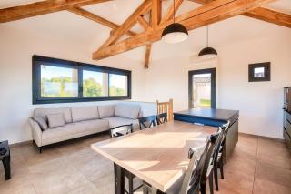 Village Pont Royal en Provence - maeva Home - Appartement climatisé 3 pièces 4 personnes avec terrasse aménagée - Prestige - super Home MAE-3084 - Mallemort - 8