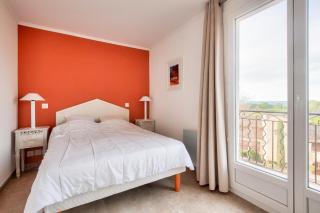 Village Pont Royal en Provence - maeva Home - Appartement climatisé 3 pièces 4 personnes avec terrasse aménagée - Prestige - super Home MAE-3084 - Mallemort - 4