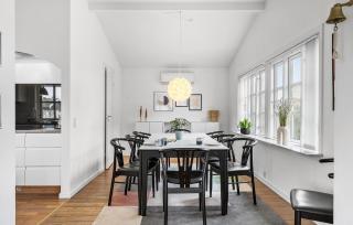 Nice Home In Nyborg With Kitchen - 8