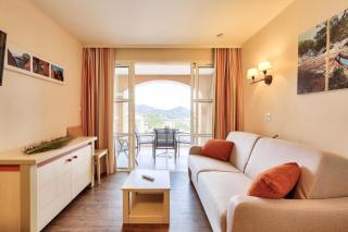 Résidence le Village de Cap Esterel - maeva Home - Studio vue mer 4 personnes - Confort MAE-2514 - Saint-Raphaël - 9