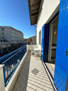 RESIDENCE STEFANIA - AGENZIA COCAL - Caorle - 8
