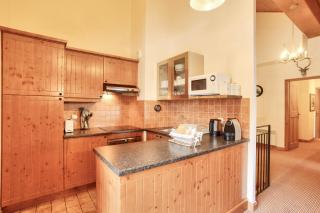 Résidence Les Arcs 1950 Le Village - maeva Home - Duplex 5 pièces 10 personnes - Prestige MAE-9701 - 7