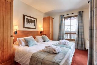 Résidence Les Arcs 1950 Le Village - maeva Home - Duplex 5 pièces 10 personnes - Prestige MAE-9701 - 5