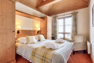 Résidence Les Arcs 1950 Le Village - maeva Home - Duplex 5 pièces 10 personnes - Prestige MAE-9701 - 2
