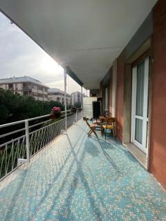 Casa Vacanze Tardy e Benech - Savona - 0